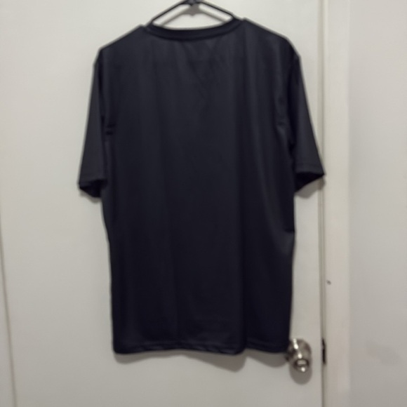 Black Suit and Tie Graphic T-Shirt - Picture 4 of 4